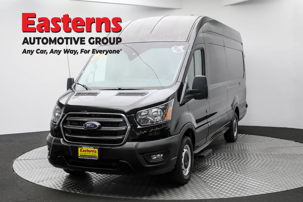 2020 Ford Transit Van Base's photo