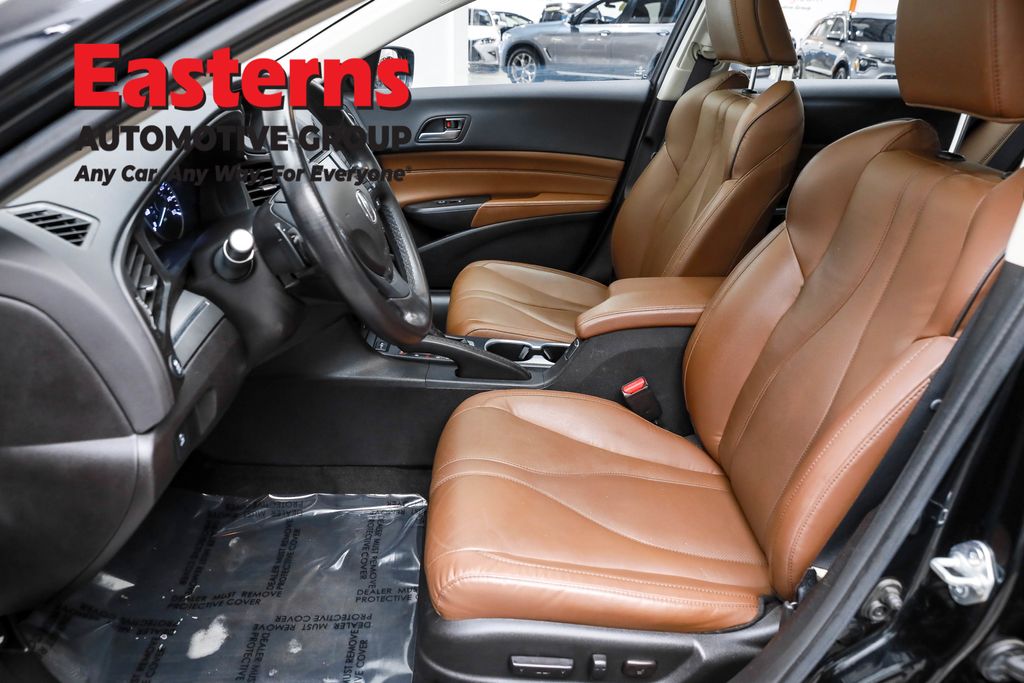 2021 Acura ILX Premium - Photo 14