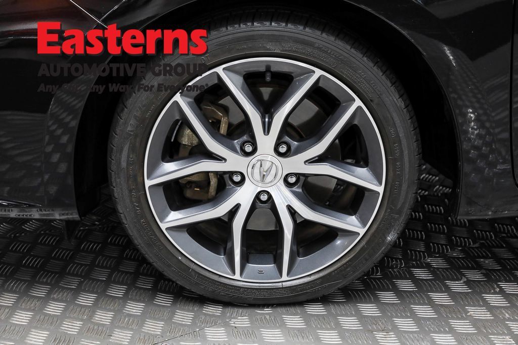 2021 Acura ILX Premium - Photo 32