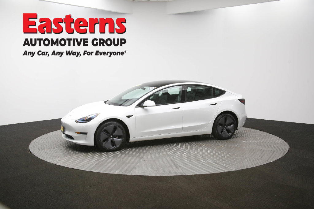2022 Tesla Model 3 Long Range - Photo 54