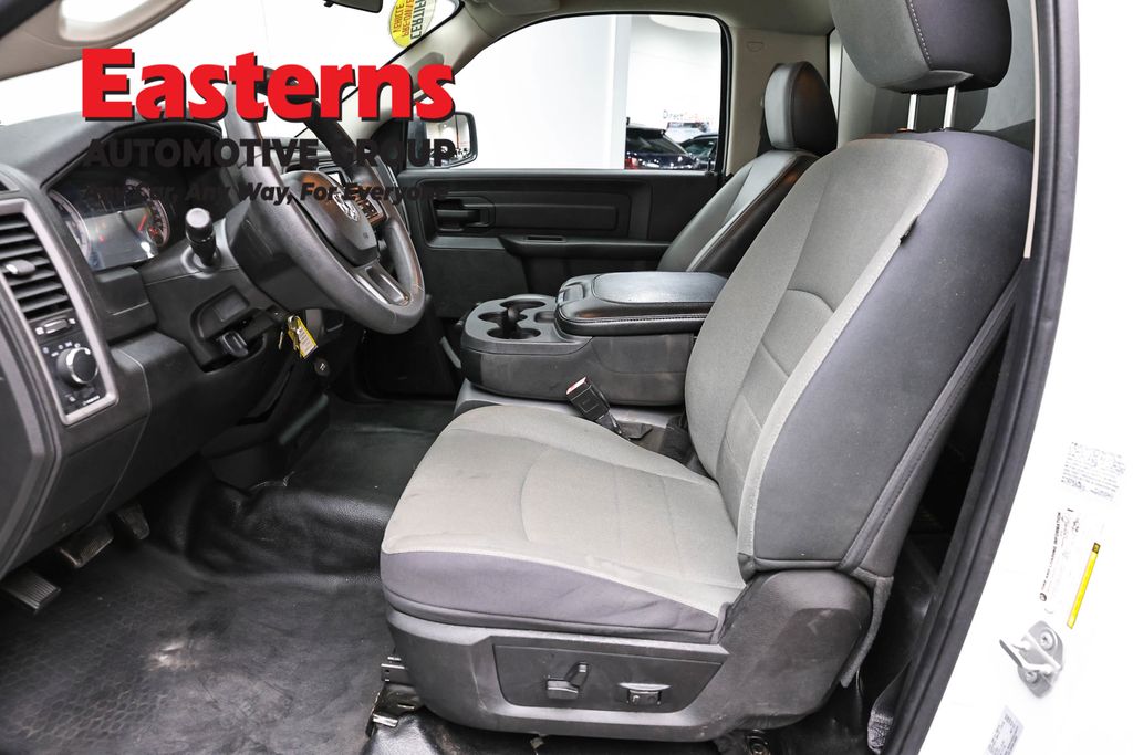 2023 RAM Ram 1500 Classic Tradesman - Photo 13