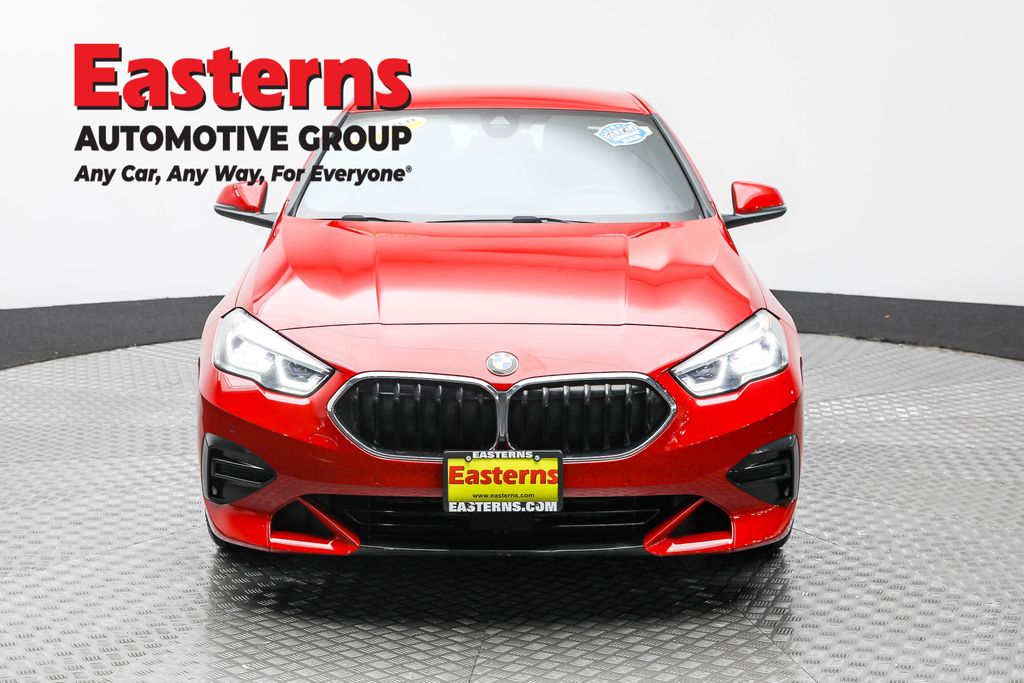 2022 Bmw 228i xDrive GC photo 2