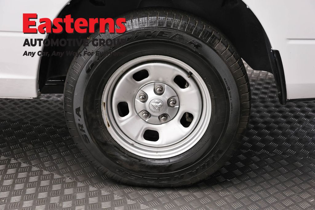2023 RAM Ram 1500 Classic Tradesman - Photo 8