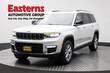 Jeep Grand Cherokee L