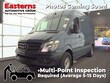 Mercedes-Benz Sprinter 2500