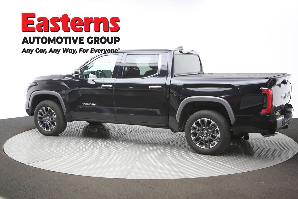 2024 Toyota Tundra Limited - Photo 67