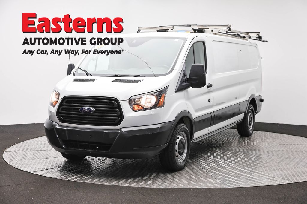 2018 Ford Transit 350 Van Low Roof Sliding Pass. 148 WB's photo