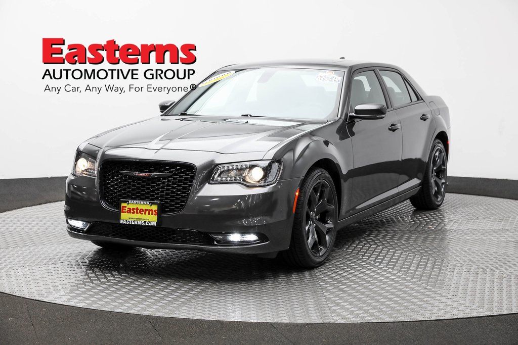 2023 Chrysler 300