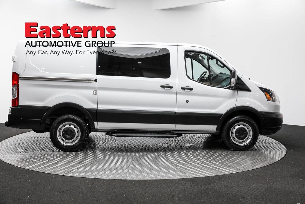 2019 Ford Transit photo 4
