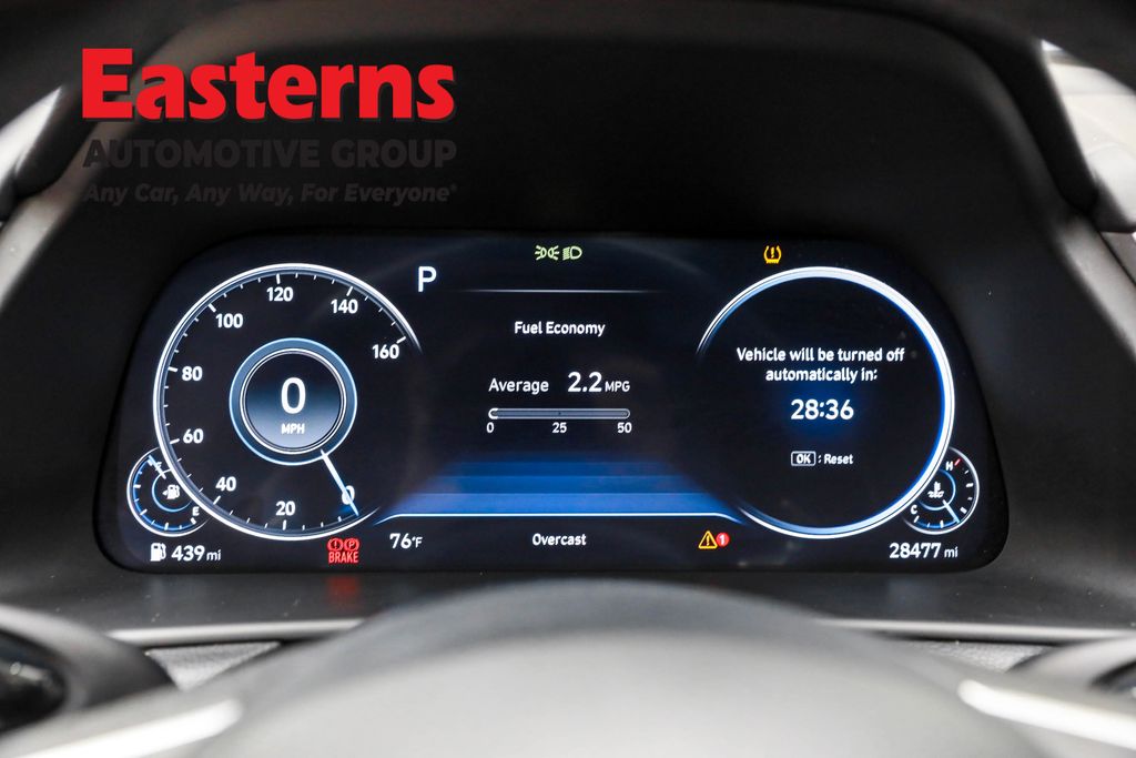 2023 Hyundai Sonata Limited - Photo 18