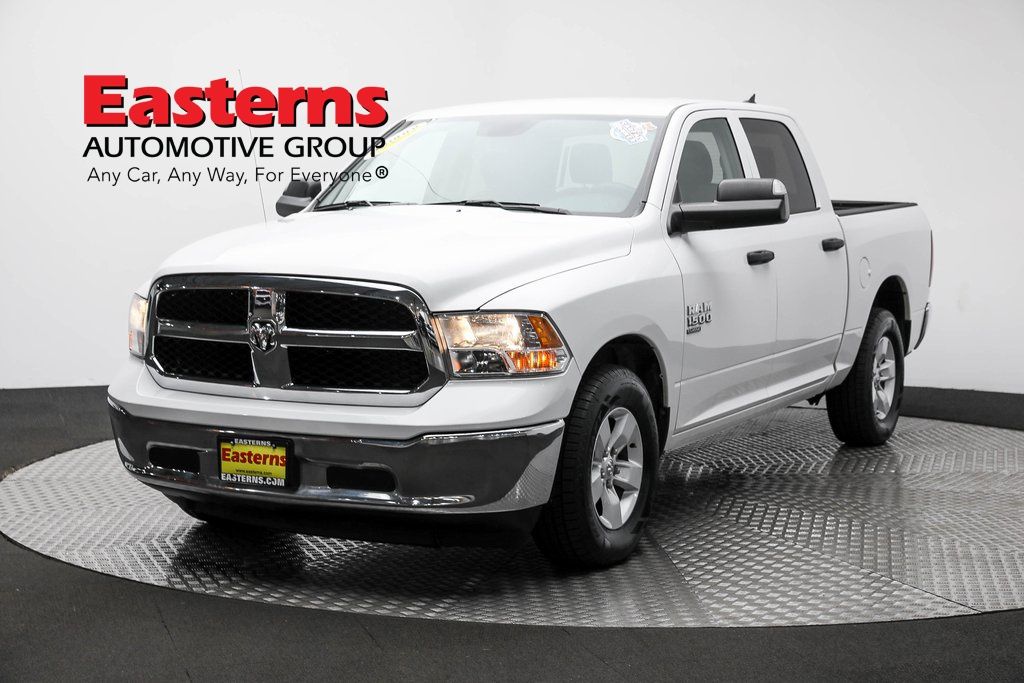 2022 RAM Ram 1500 Classic