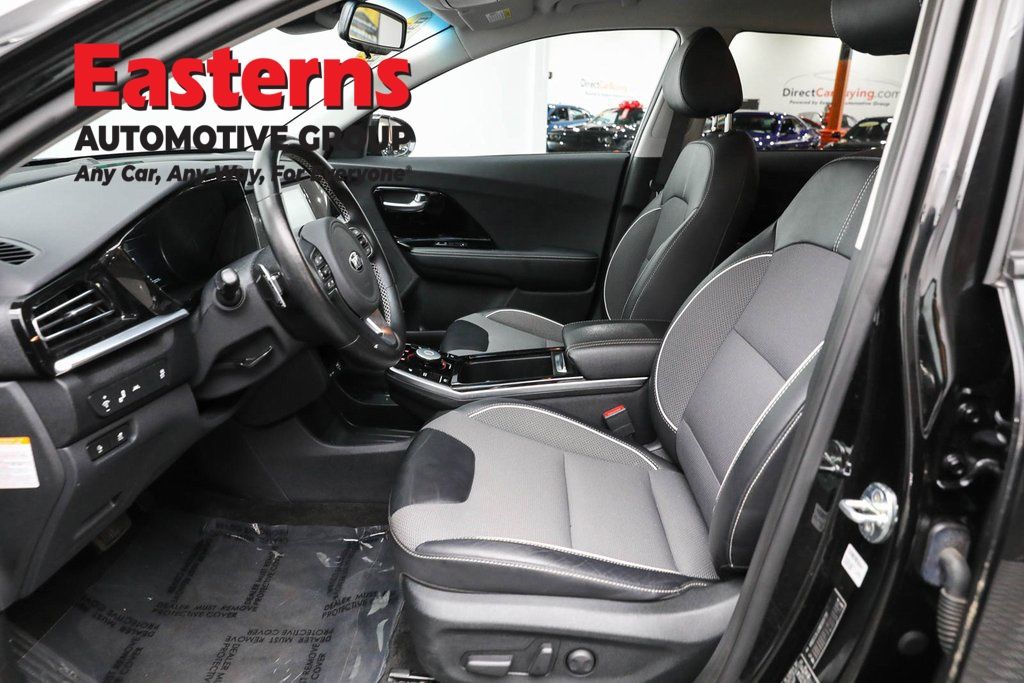 2021 Kia Niro EX - Photo 14