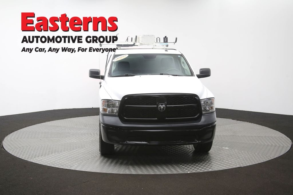 2023 RAM Ram 1500 Classic Tradesman - Photo 45