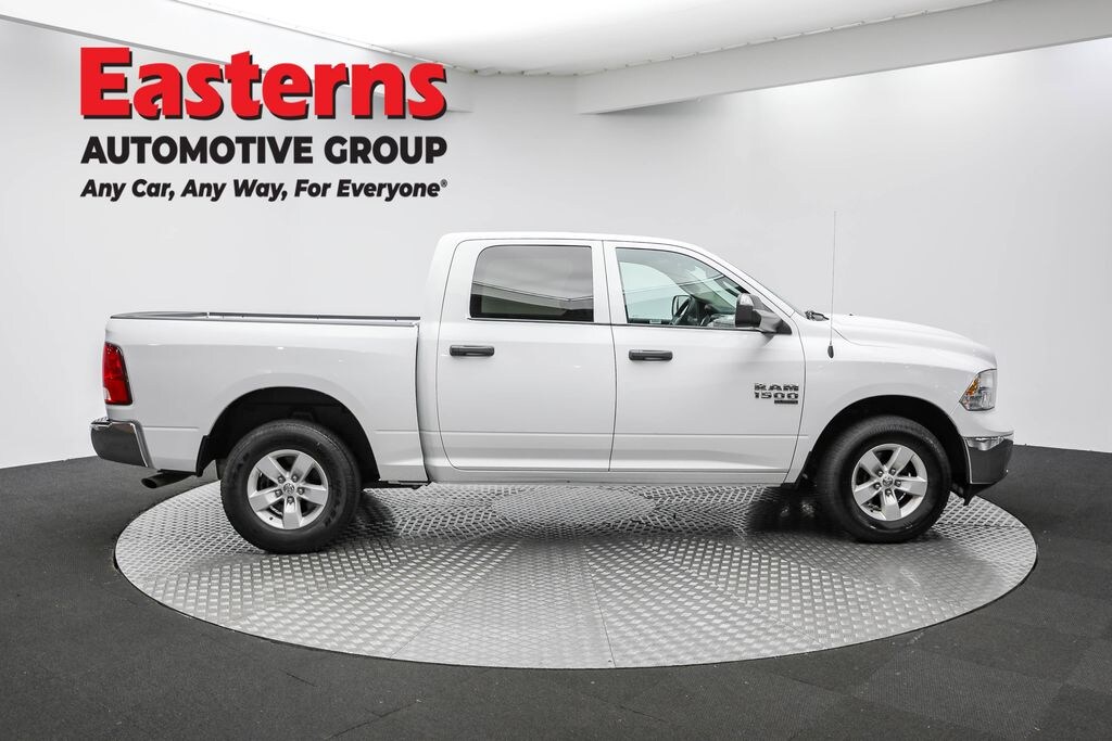 Used 2023 Ram 1500 Classic SLT Truck