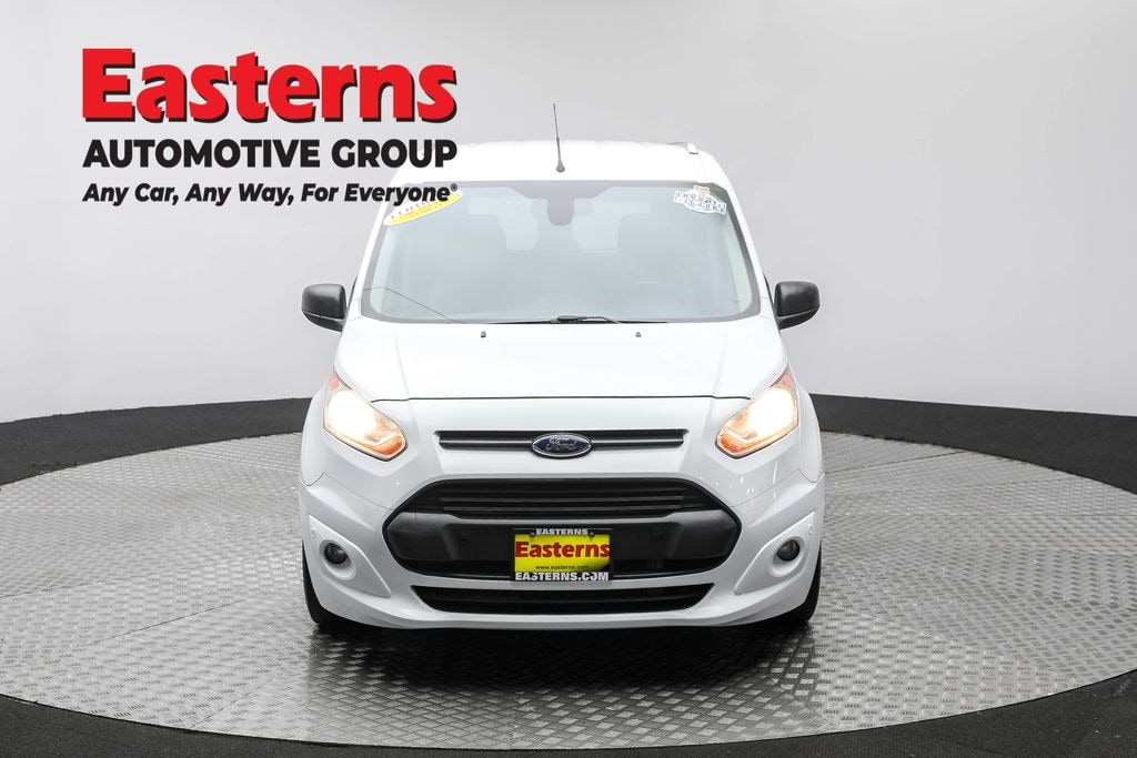 Used 2017 Ford Transit Connect XLT Wagon