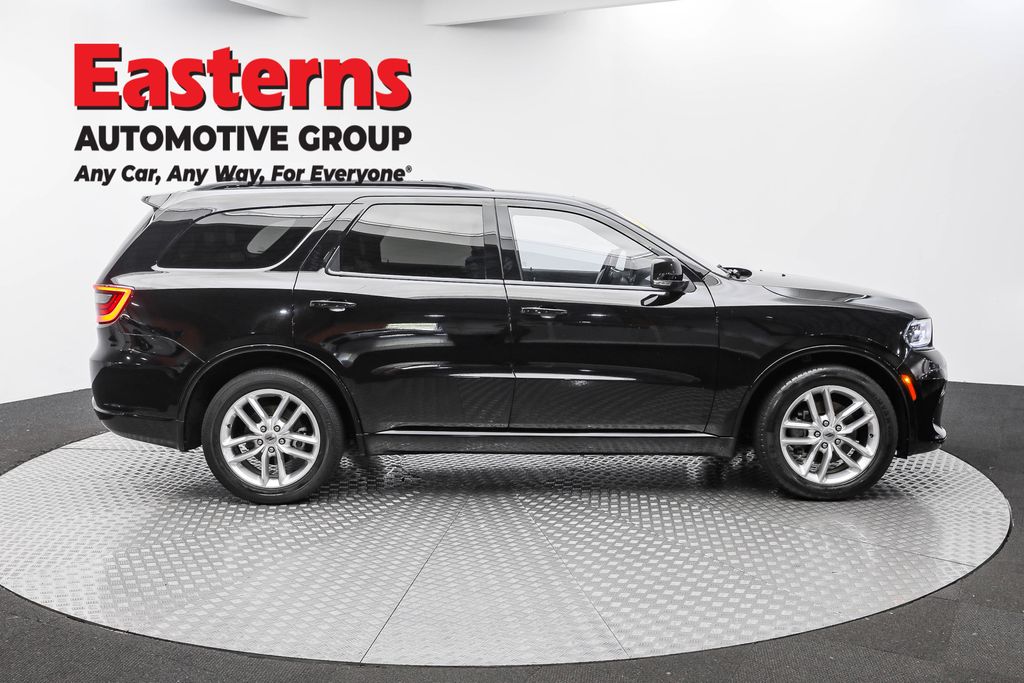 2024 Dodge Durango GT Plus photo 3