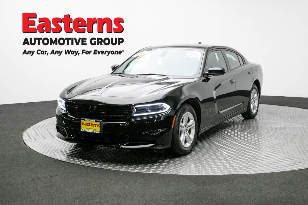 2023 Dodge Charger