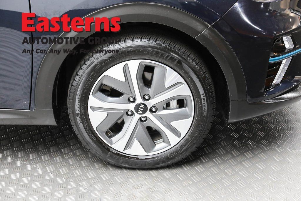 2020 Kia Niro EX - Photo 28