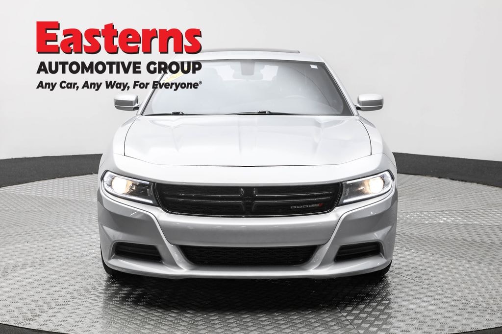 Used 2022 Dodge Charger SXT Sedan