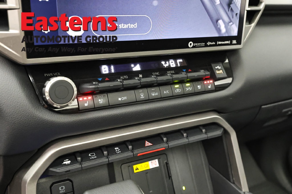 2024 Toyota Tundra Limited - Photo 22