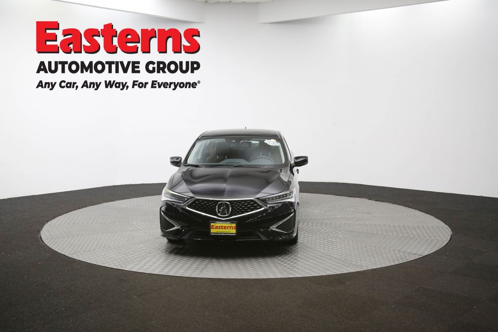 2021 Acura ILX Premium - Photo 50