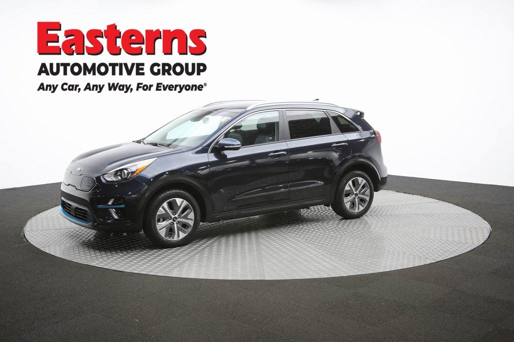 2020 Kia Niro EX - Photo 54