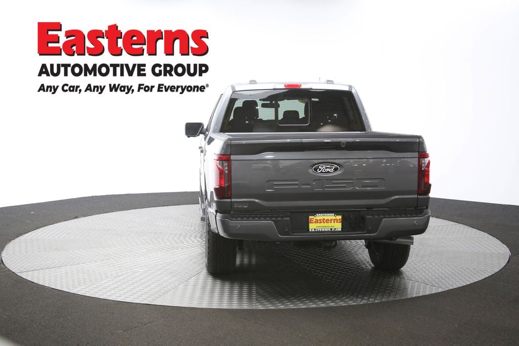 2024 Ford F-150 XLT - Photo 36