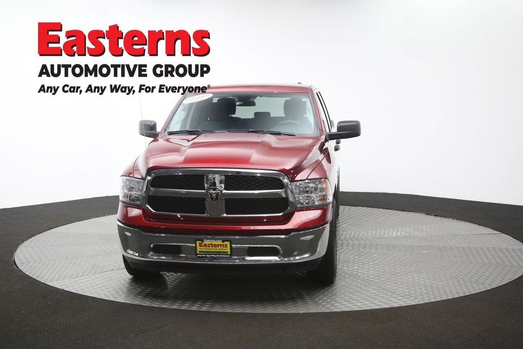 2024 RAM Ram 1500 Classic SLT - Photo 49