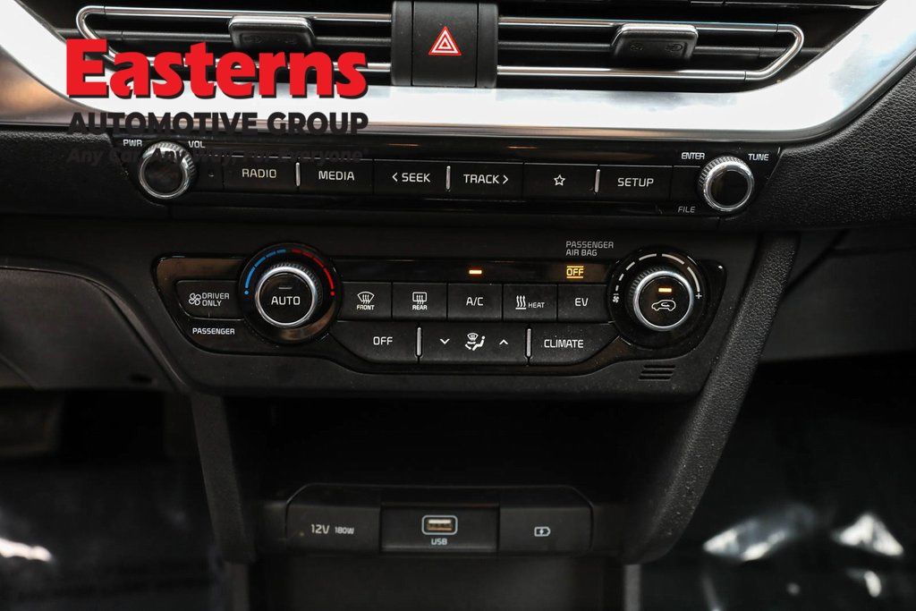 2020 Kia Niro EX - Photo 20