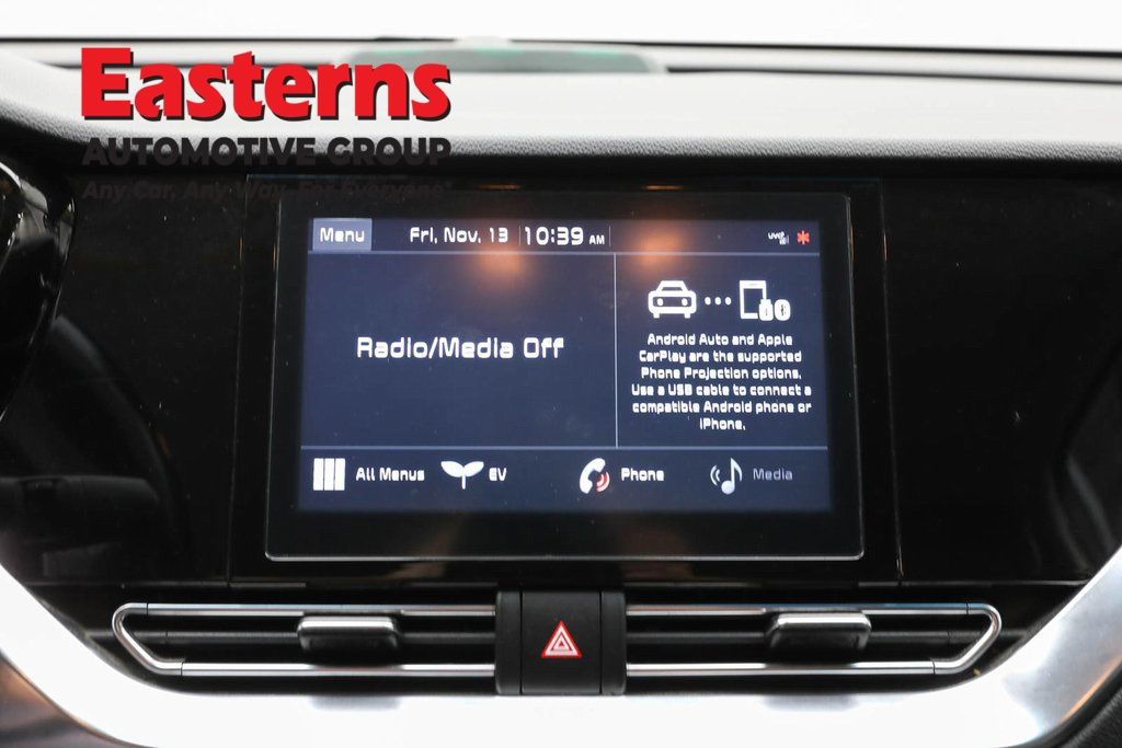 2020 Kia Niro EX - Photo 19