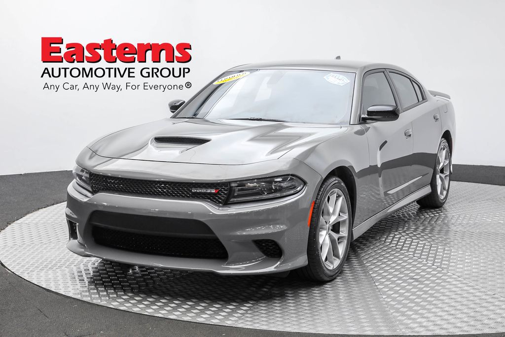 2023 Dodge Charger