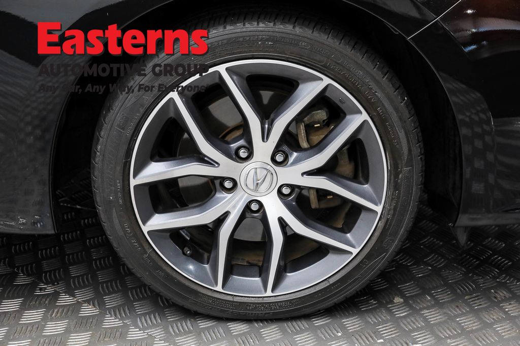 2021 Acura ILX Premium - Photo 30