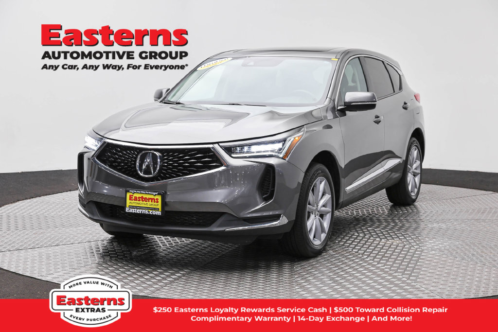 2023 Acura RDX