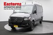 Mercedes-Benz Sprinter 2500