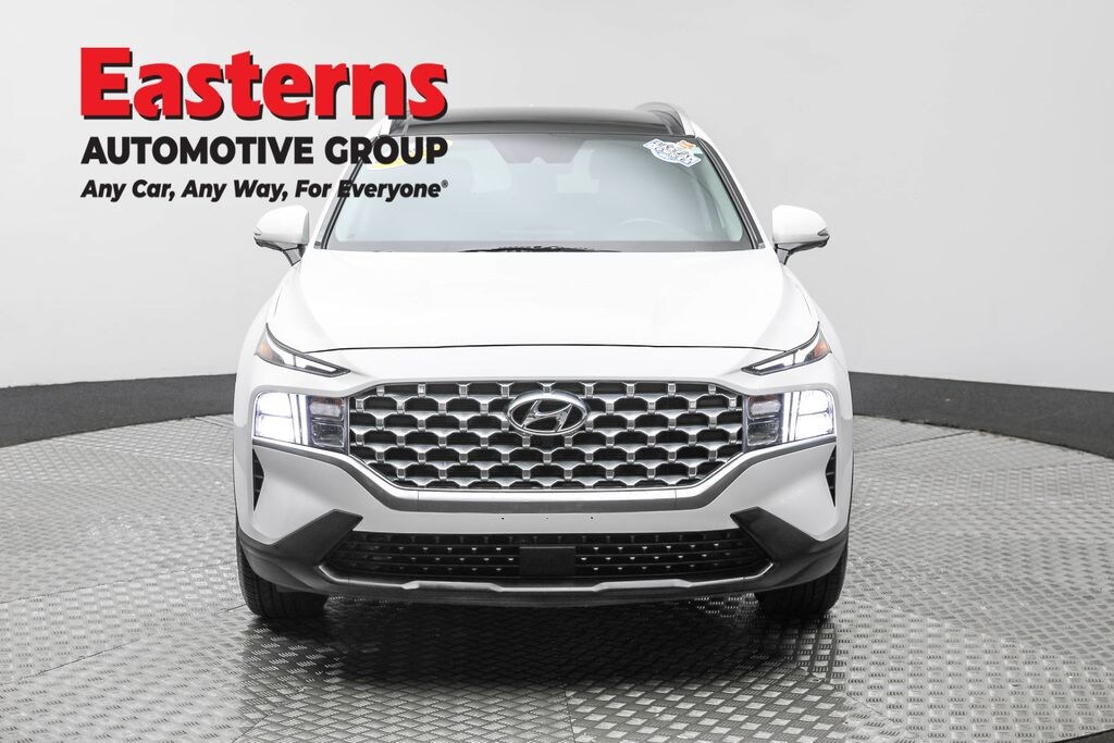 Used 2023 Hyundai Santa Fe SEL SUV