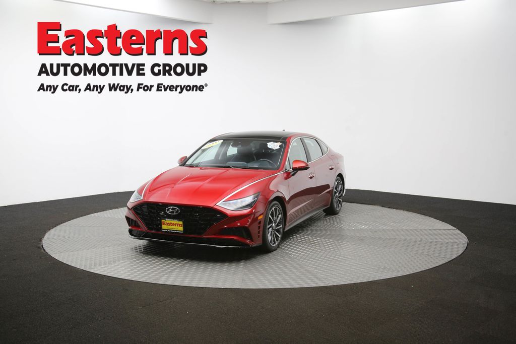 2023 Hyundai Sonata Limited - Photo 52