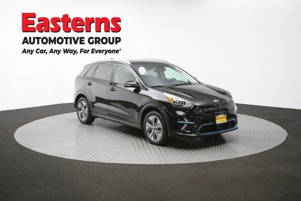 2021 Kia Niro EX - Photo 47