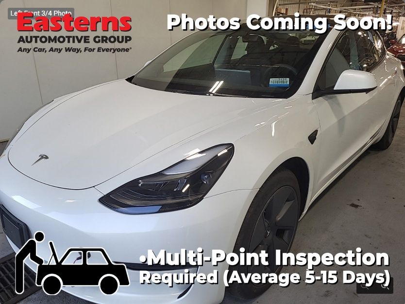 2023 Tesla Model 3 -'s photo
