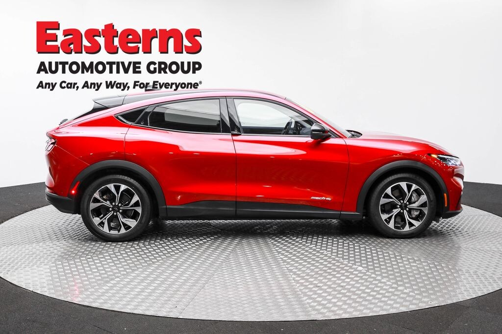 Used 2024 Ford Mustang Mach-E Select SUV