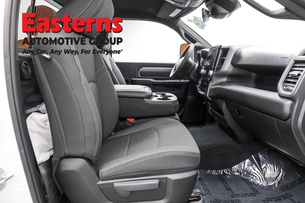 2025 RAM Ram 3500 Pickup Tradesman - Photo 22