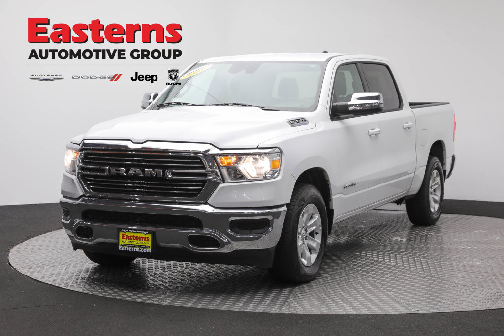 2024 RAM 1500 Pickup