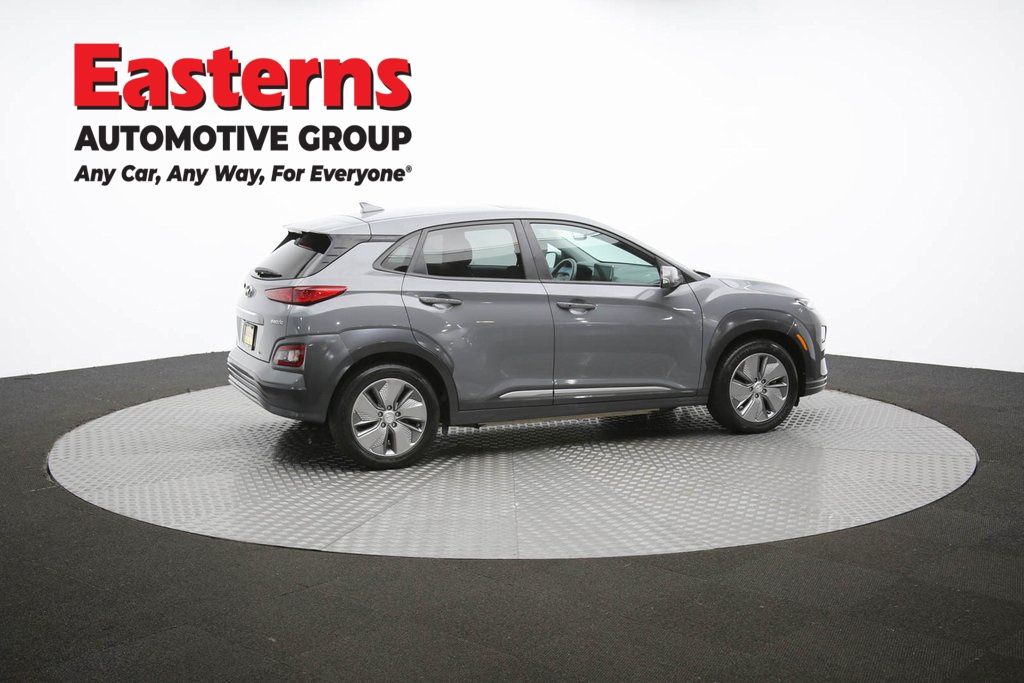 2021 Hyundai Kona EV Ultimate - Photo 40