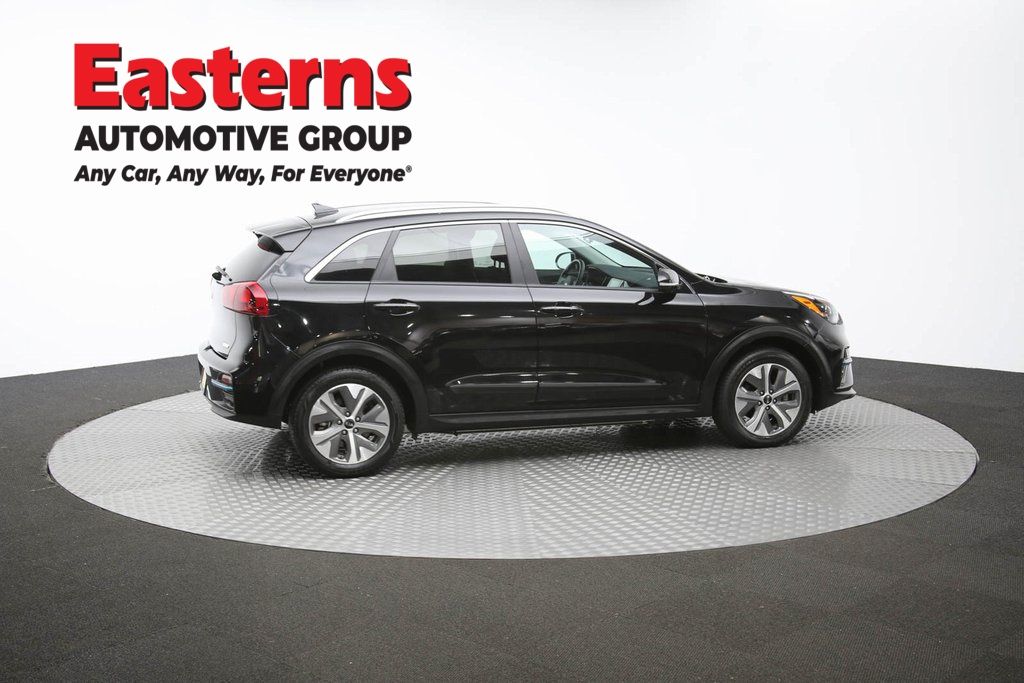 2021 Kia Niro EX - Photo 41