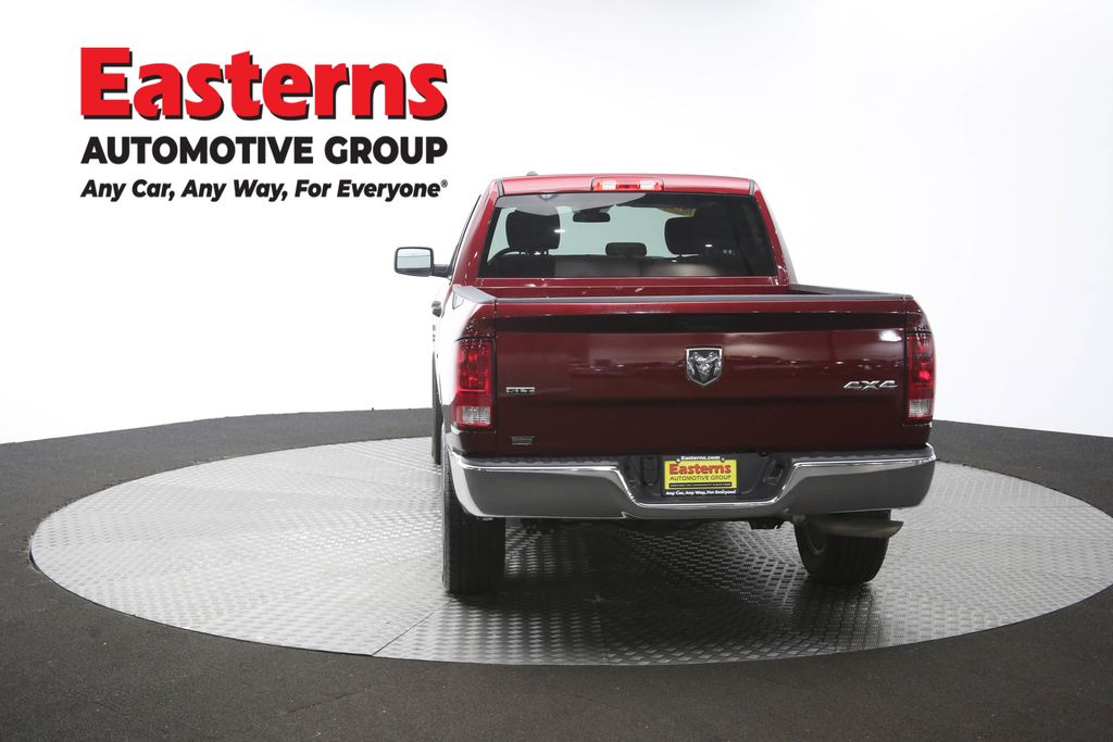 2024 RAM Ram 1500 Classic SLT - Photo 63