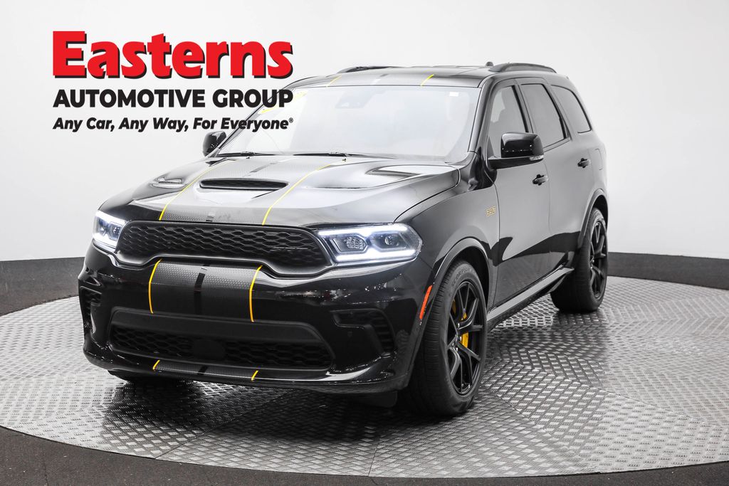 2024 Dodge Durango SRT 392