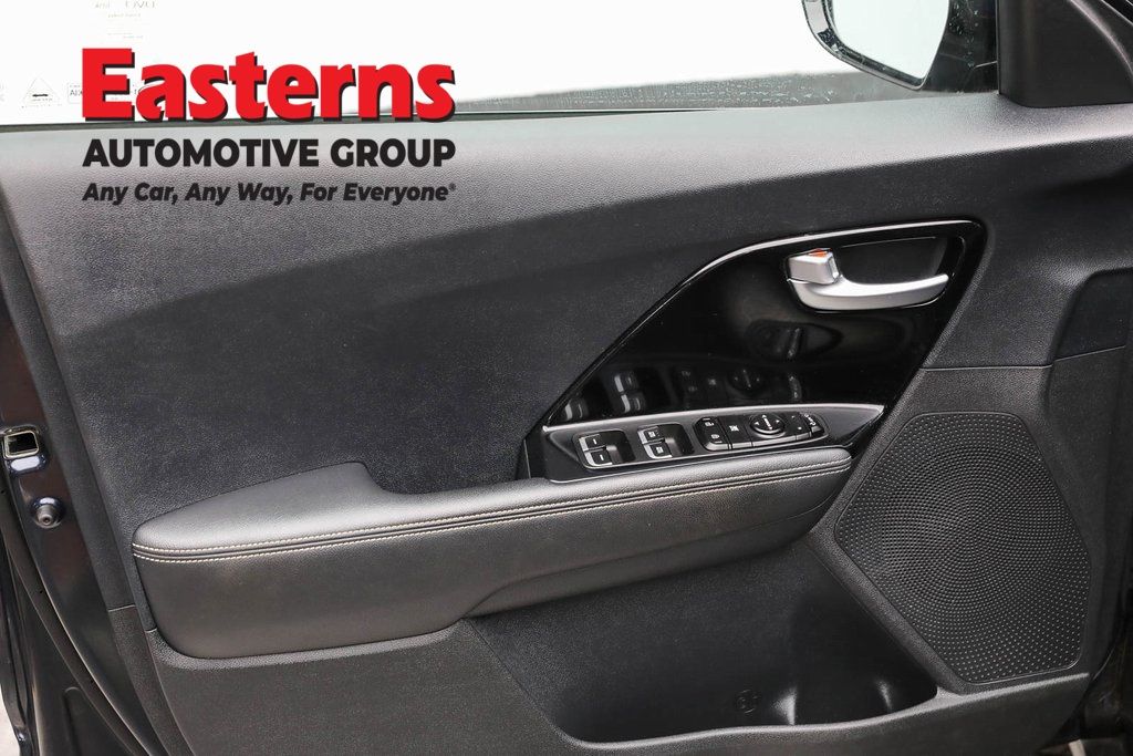 2020 Kia Niro EX - Photo 13