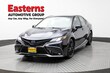 Toyota Camry Hybrid