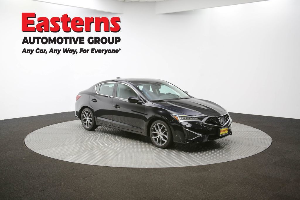 2021 Acura ILX Premium - Photo 47