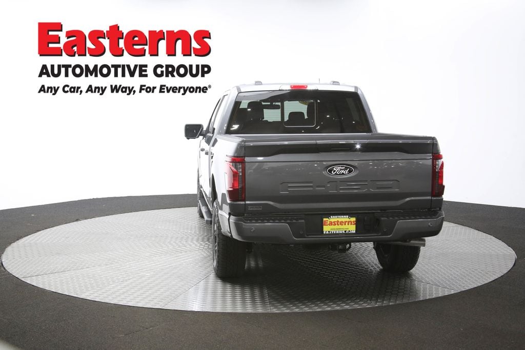 2024 Ford F-150 XLT - Photo 35