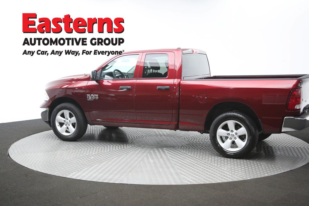 2024 RAM Ram 1500 Classic SLT - Photo 58